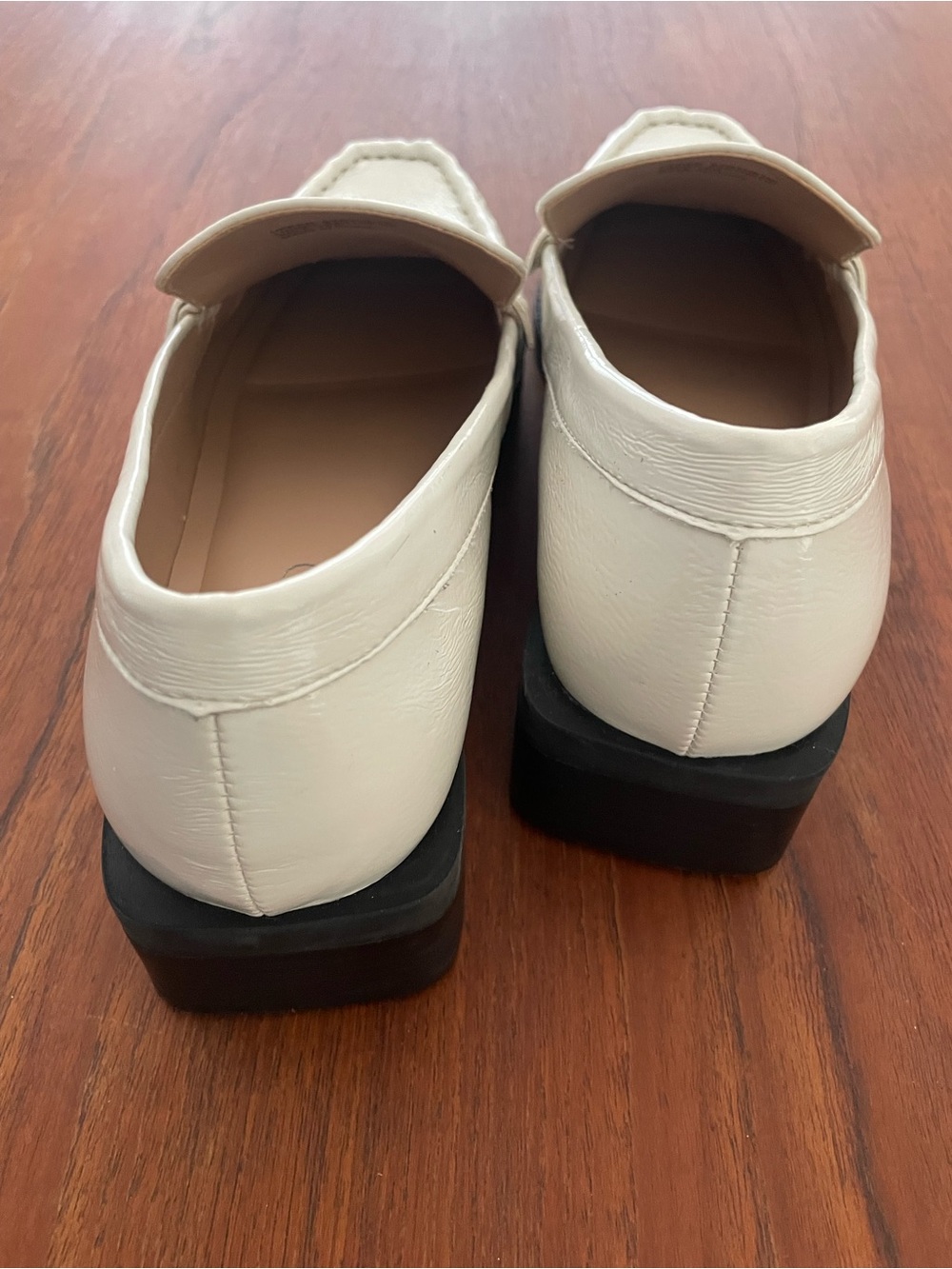 Anthropologie loafers size 9 - Picture 5 of 12
